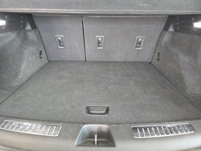 2020 Cadillac XT4 Vehicle Photo in Decatur, TX 76234