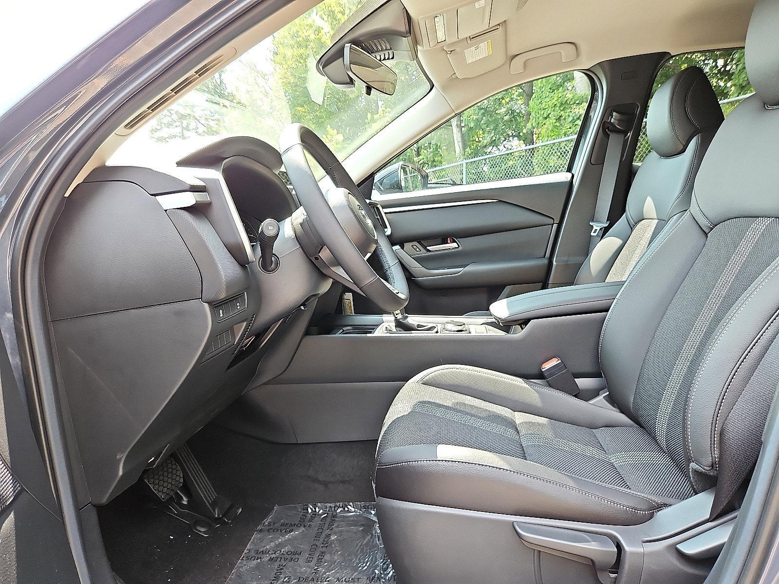 2025 Mazda CX-50 Vehicle Photo in Trevose, PA 19053