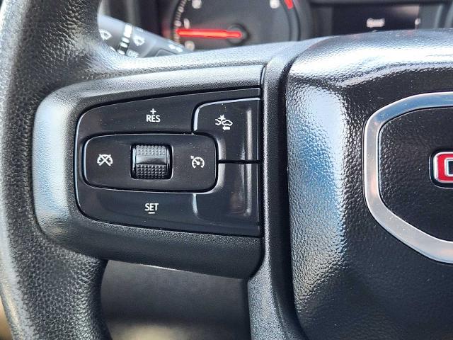 2024 GMC Sierra 3500 HD CC Vehicle Photo in DENTON, TX 76210-9321