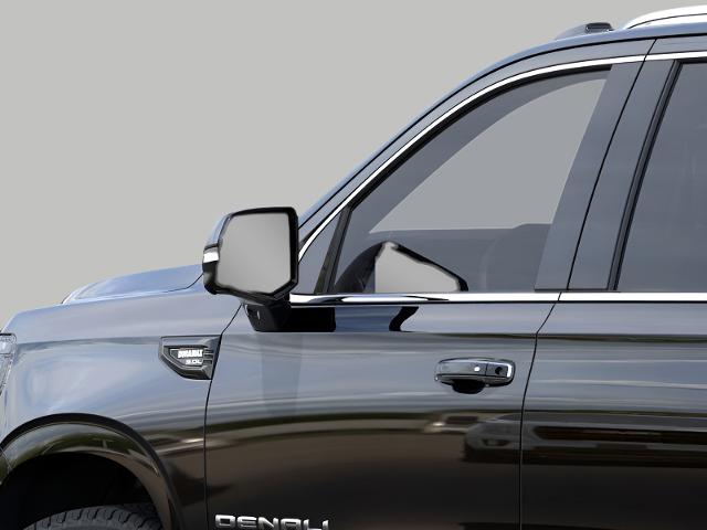 2025 GMC Yukon XL Vehicle Photo in APPLETON, WI 54914-8833