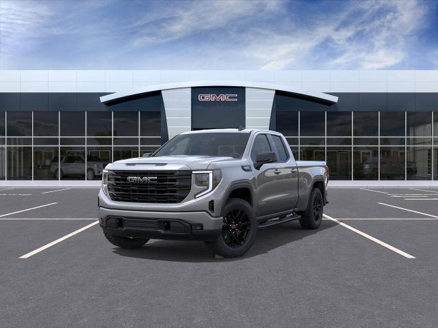 2026 GMC Sierra 1500 Vehicle Photo in WATERTOWN, CT 06795-3318