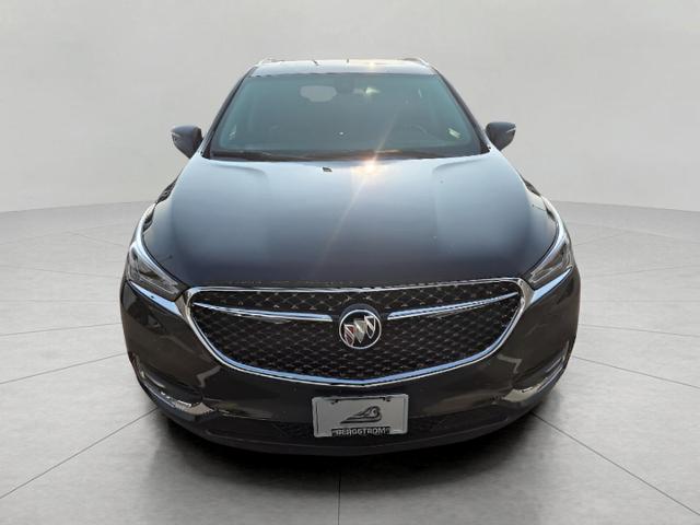 2018 Buick Enclave Vehicle Photo in Appleton, WI 54913