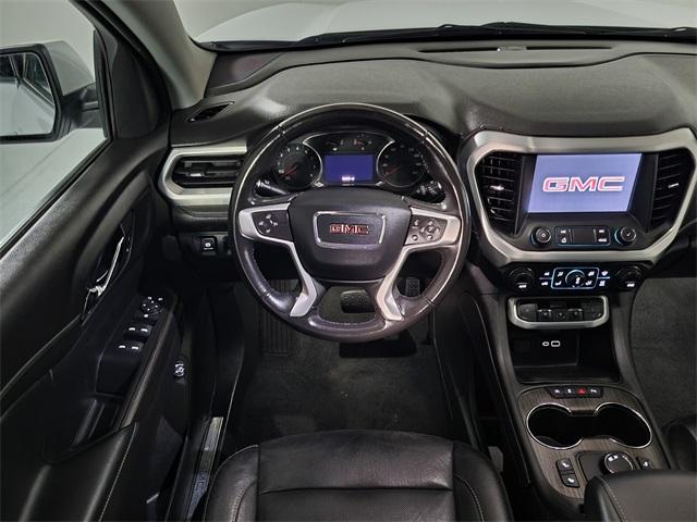 2020 GMC Acadia Vehicle Photo in PRESCOTT, AZ 86305-3700