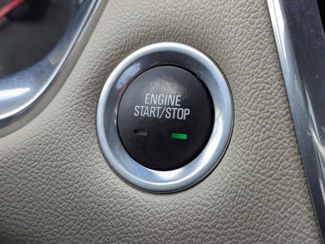 2022 Chevrolet Traverse Vehicle Photo in BRUNSWICK, GA 31525-1881