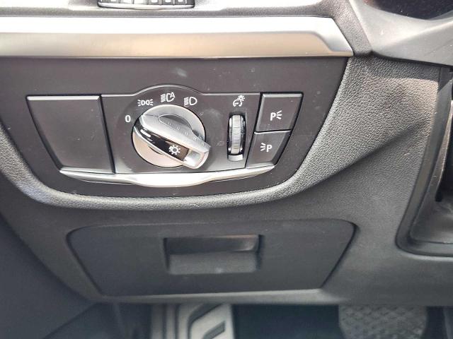2023 BMW X3 xDrive30i Vehicle Photo in DENTON, TX 76210-9321