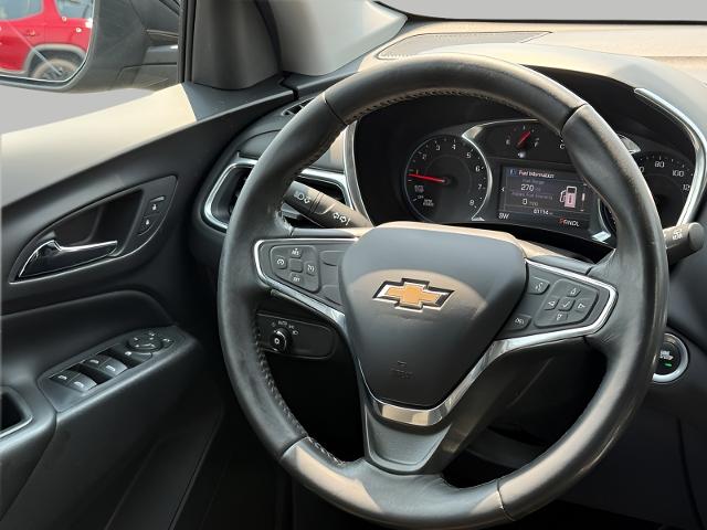 2019 Chevrolet Equinox Vehicle Photo in MIDDLETON, WI 53562-1492