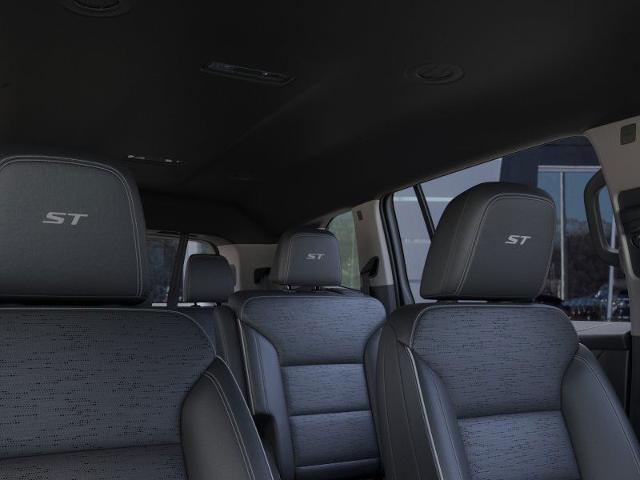 2026 Buick Enclave Vehicle Photo in DANBURY, CT 06810-5034