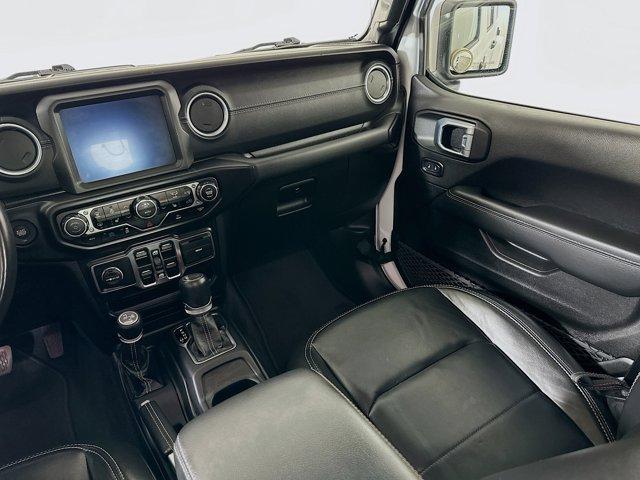 2022 Jeep Wrangler 4xe Vehicle Photo in Doylsetown, PA 18901