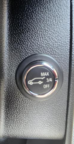2023 Chevrolet Traverse Vehicle Photo in MADISON, WI 53713-3220