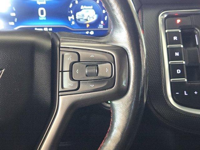 2022 Chevrolet Tahoe Vehicle Photo in Decatur, TX 76234