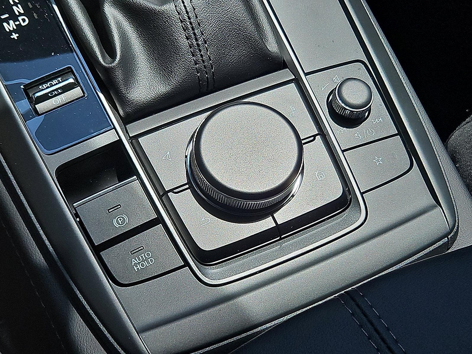 2025 Mazda CX-30 Vehicle Photo in Trevose, PA 19053