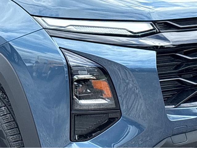 2026 Chevrolet Equinox Vehicle Photo in SAVANNAH, GA 31406-4513