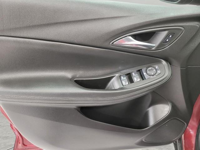 2023 Buick Encore GX Vehicle Photo in NEENAH, WI 54956-2243