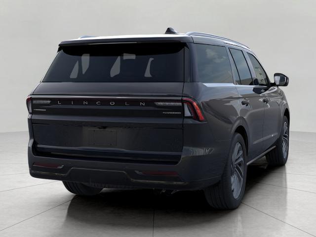 2025 Lincoln Navigator Vehicle Photo in Neenah, WI 54956