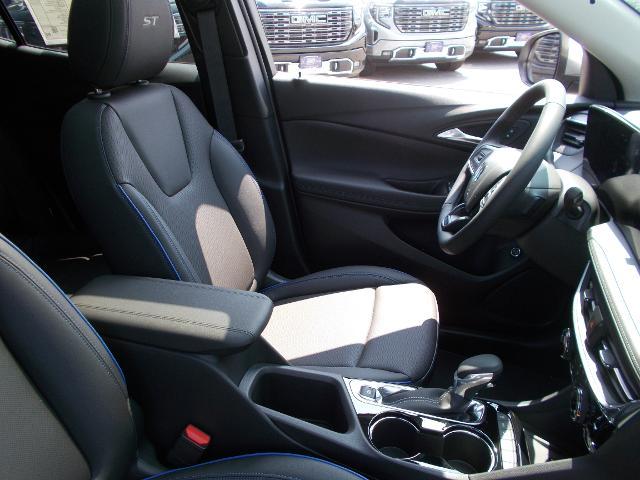2026 Buick Encore GX Vehicle Photo in LOWELL, MA 01852-4336