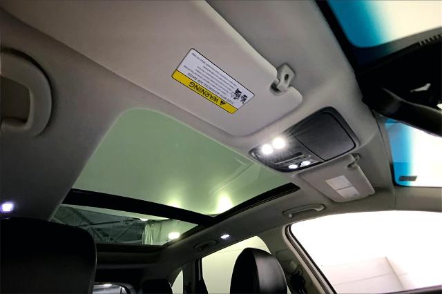 2020 Kia Sorento Vehicle Photo in Lees Summit, MO 64086