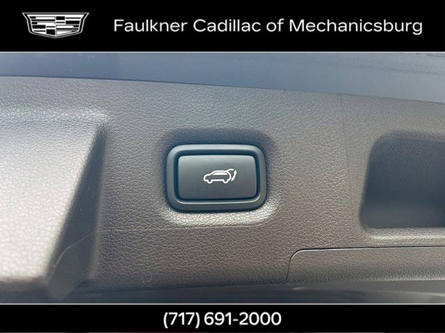 2019 Hyundai Santa Fe Vehicle Photo in MECHANICSBURG, PA 17050-1707