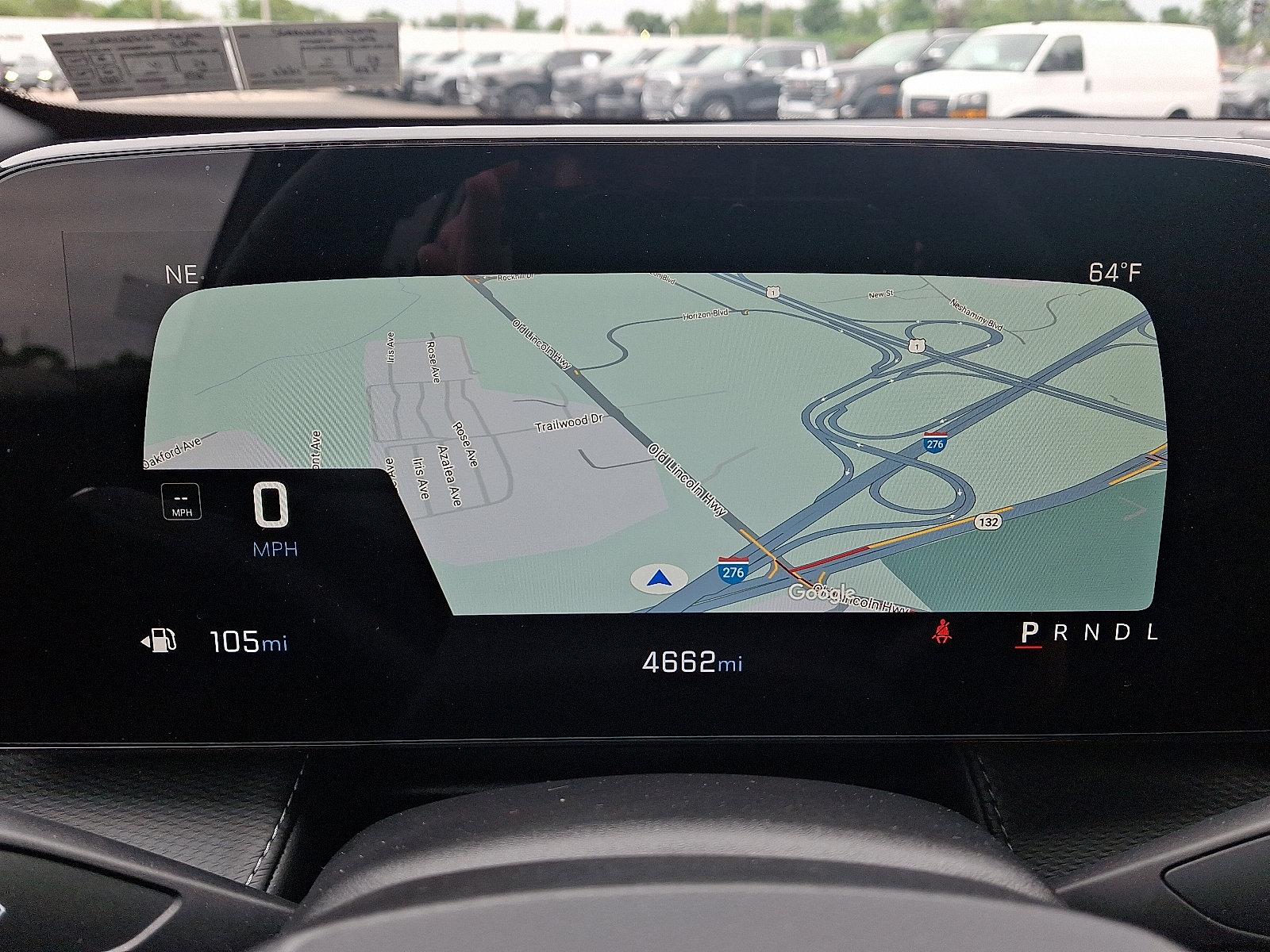 2026 Chevrolet Equinox Vehicle Photo in Trevose, PA 19053