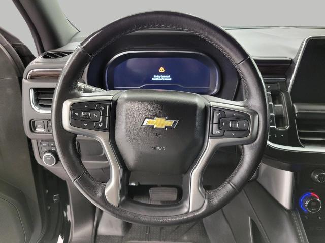 2022 Chevrolet Suburban Vehicle Photo in NEENAH, WI 54956-2243