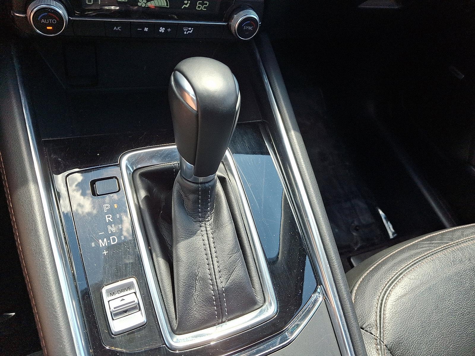 2022 Mazda CX-5 Vehicle Photo in Harrisburg, PA 17111