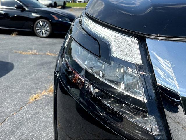 2024 Nissan Pathfinder Vehicle Photo in Savannah, GA 31419