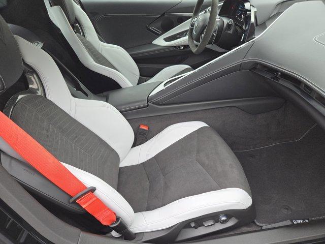 2023 Chevrolet Corvette Vehicle Photo in Decatur, TX 76234