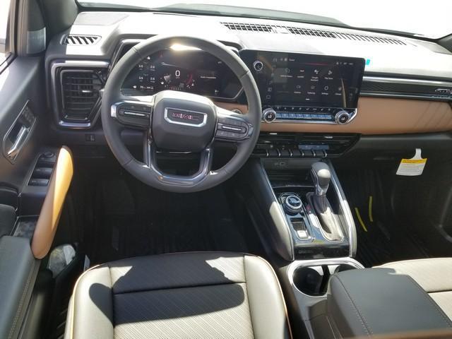 2026 GMC Canyon Vehicle Photo in ELYRIA, OH 44035-6349