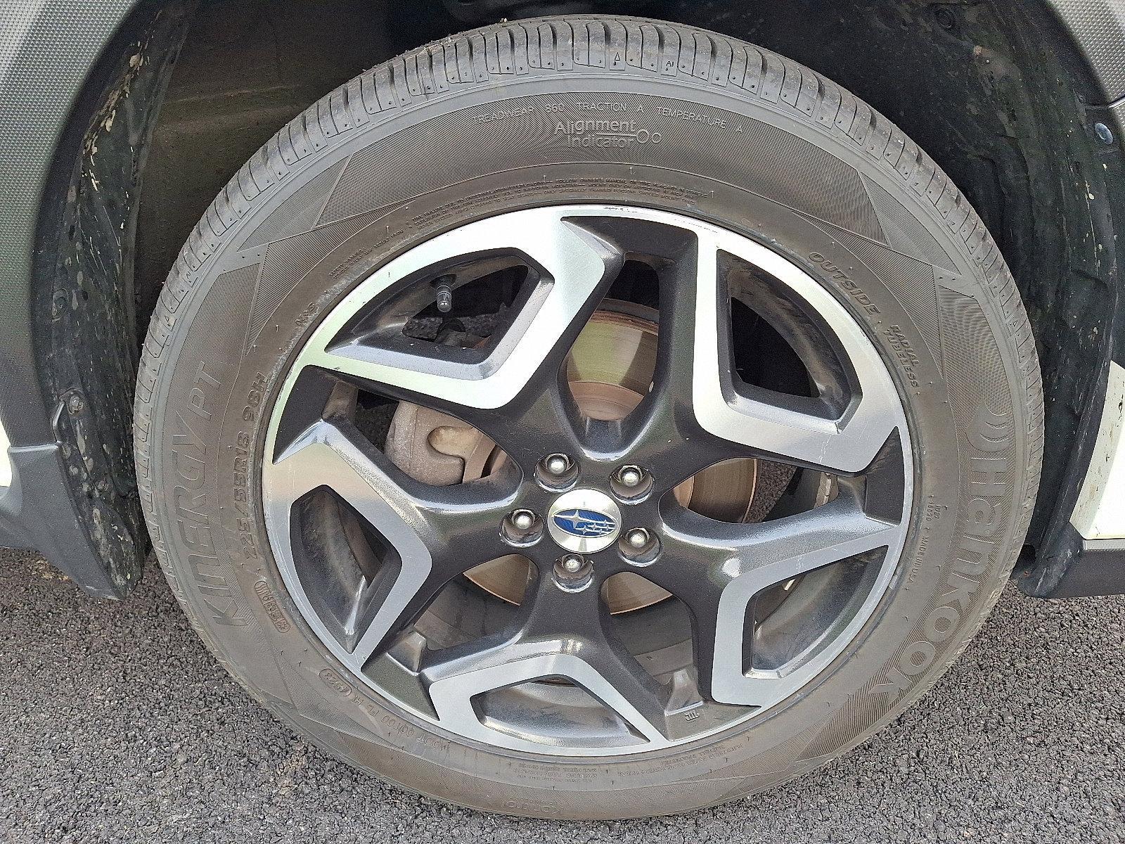 2018 Subaru Crosstrek Vehicle Photo in Easton, PA 18045