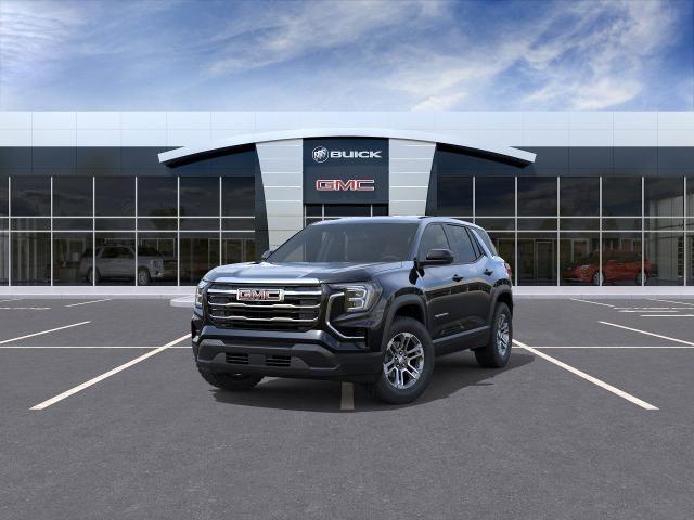 2026 GMC Terrain Vehicle Photo in LITTLE FALLS, NJ 07424-1717