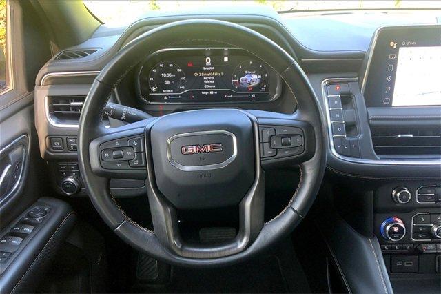 2023 GMC Yukon Vehicle Photo in KANSAS CITY, MO 64114-4545