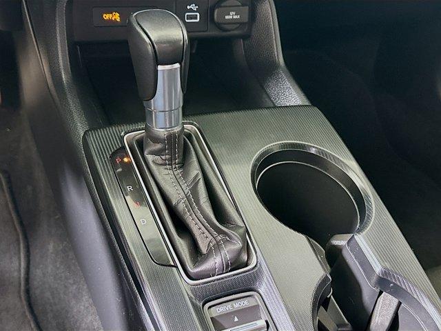 2023 Honda Civic Sedan Vehicle Photo in Doylsetown, PA 18901
