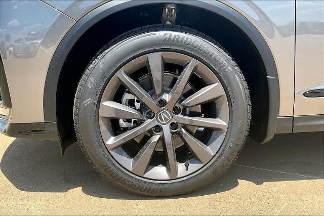 2026 Acura MDX Vehicle Photo in Grapevine, TX 76051