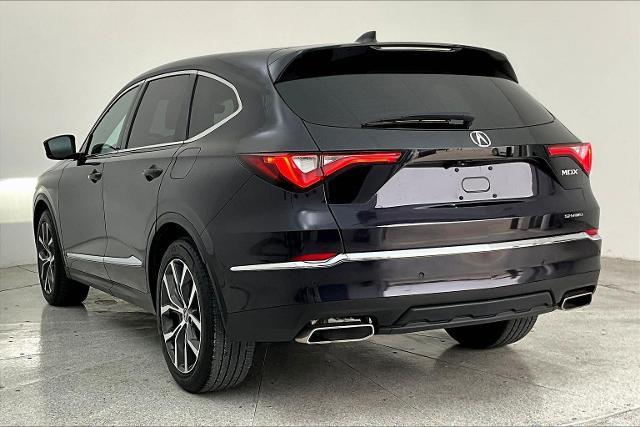 2023 Acura MDX Vehicle Photo in Grapevine, TX 76051