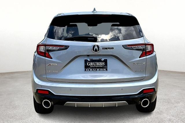 2025 Acura RDX Vehicle Photo in Grapevine, TX 76051