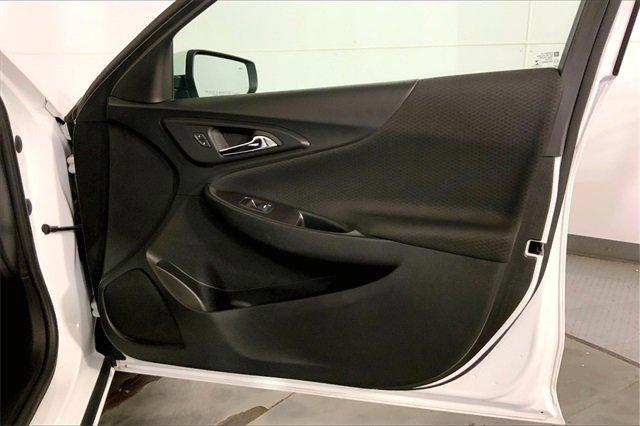 2023 Chevrolet Malibu Vehicle Photo in KANSAS CITY, MO 64114-4502