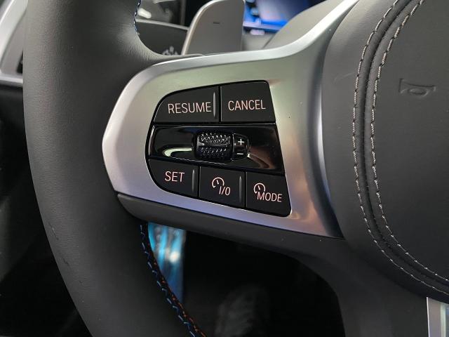 2025 BMW X7 M60i Vehicle Photo in Appleton, WI 54913