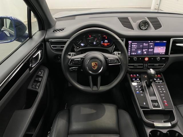 2024 Porsche Macan Vehicle Photo in Appleton, WI 54913