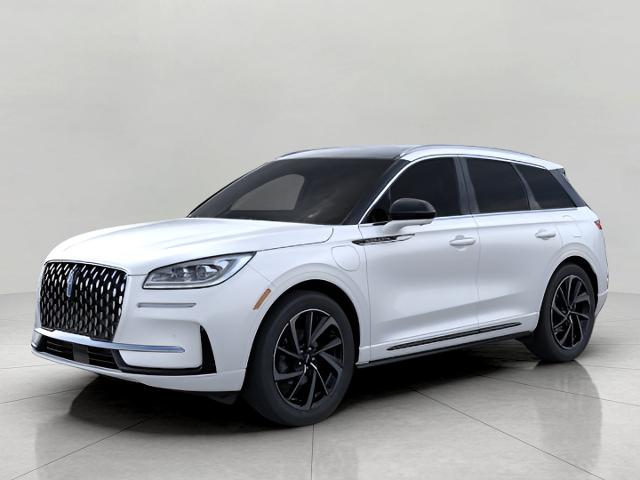 2024 Lincoln Corsair Vehicle Photo in Neenah, WI 54956