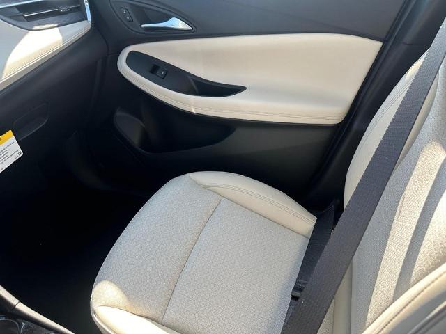 2025 Buick Encore GX Vehicle Photo in COLUMBIA, MO 65203-3903