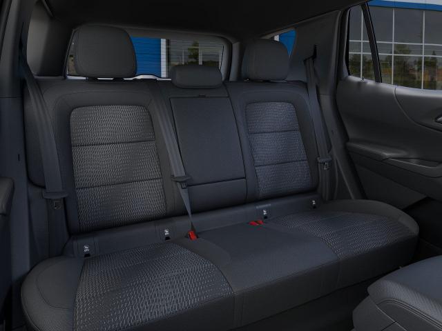 2025 Chevrolet Equinox Vehicle Photo in LANCASTER, PA 17601-0000