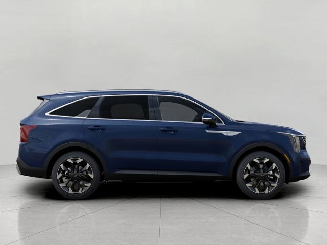 2025 Kia Sorento Vehicle Photo in Oshkosh, WI 54904