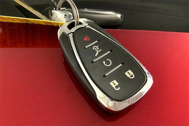 2024 Chevrolet Blazer Vehicle Photo in KANSAS CITY, MO 64114-4502