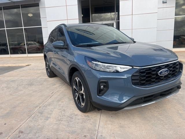 2025 Ford Escape Vehicle Photo in Winslow, AZ 86047-2439