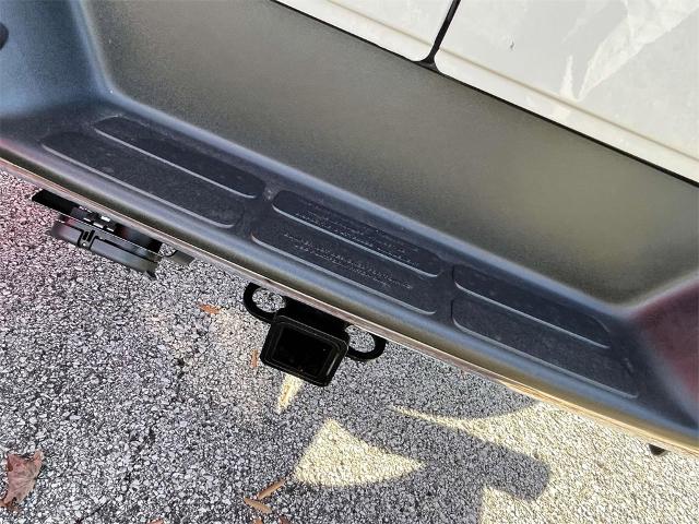 2025 Chevrolet Express Cargo 2500 Vehicle Photo in ALCOA, TN 37701-3235