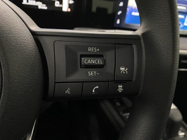 2025 Nissan Kicks Vehicle Photo in Appleton, WI 54913