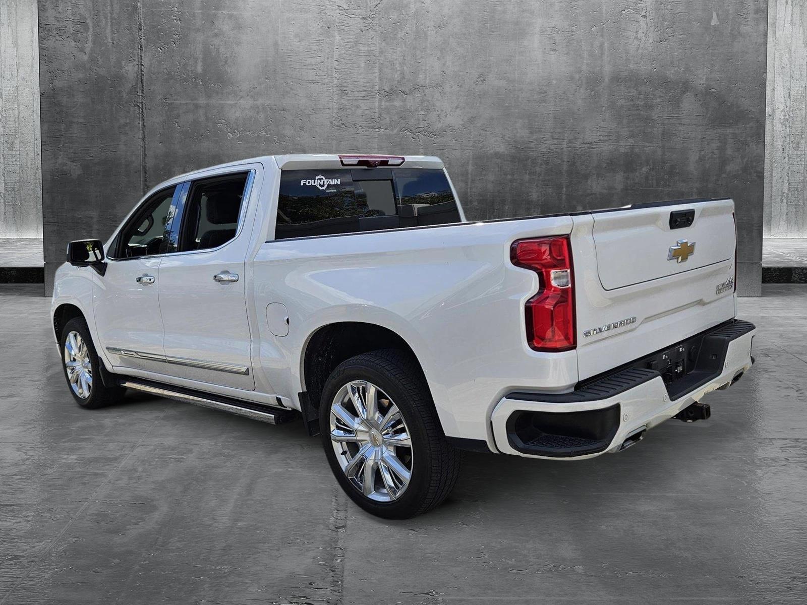 2023 Chevrolet Silverado 1500 Vehicle Photo in Pembroke Pines , FL 33027