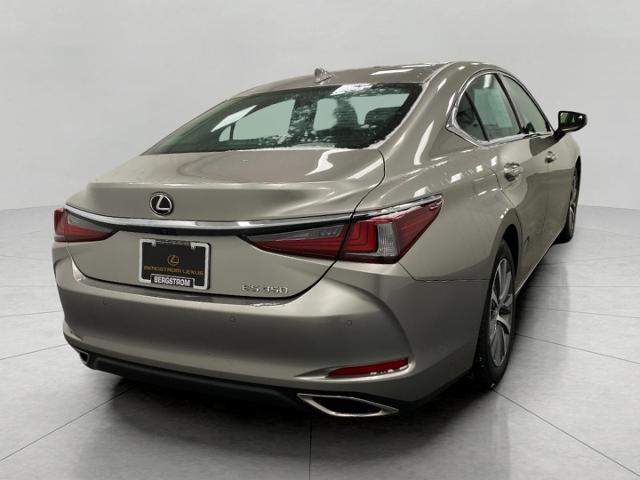 2020 Lexus ES 350 Vehicle Photo in Appleton, WI 54913