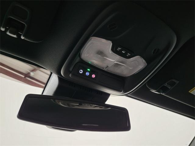 2024 GMC Canyon Vehicle Photo in PRESCOTT, AZ 86305-3700