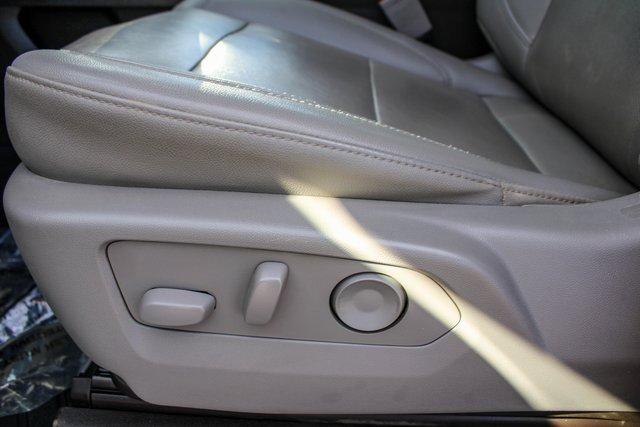 2022 Chevrolet Silverado 1500 Vehicle Photo in MILES CITY, MT 59301-5791