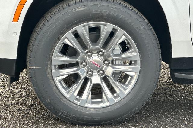 2025 GMC Yukon XL Vehicle Photo in SPOKANE, WA 99202-2191